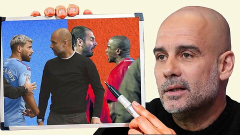 Do Players Hate Pep Guardiola?