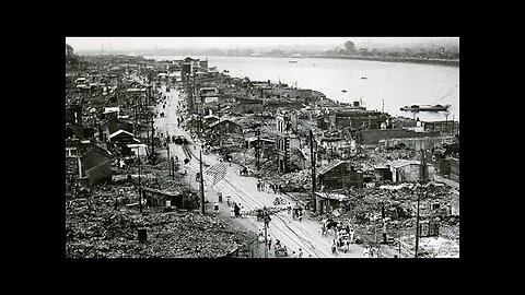 The 1923 Kanto Earthquake: Japan s Deadliest Natural Disaster