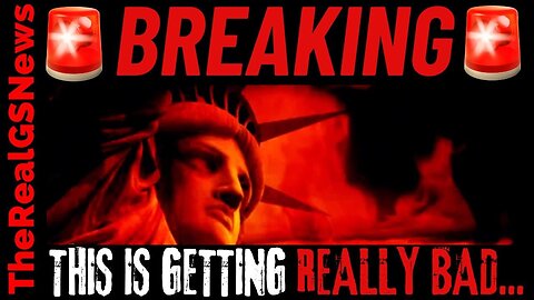 THINGS JUST GOT WAY WORSE ‼️