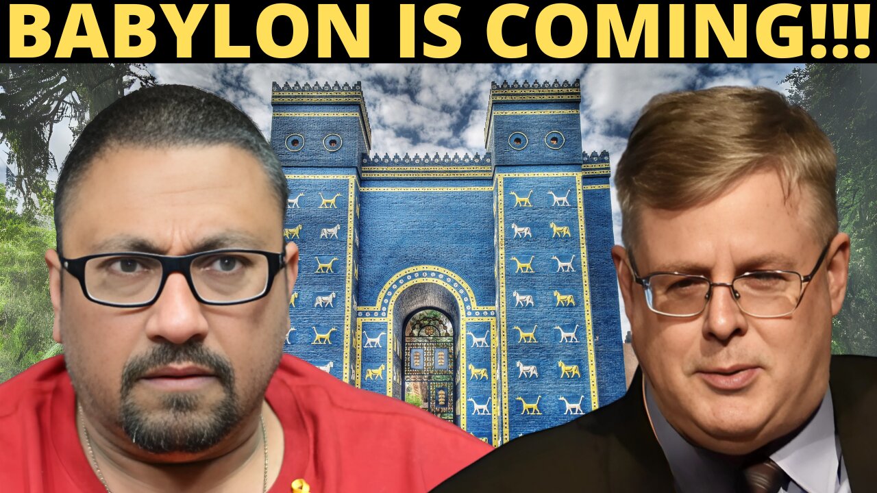 The Rapid Rise Of BABYLON!!!