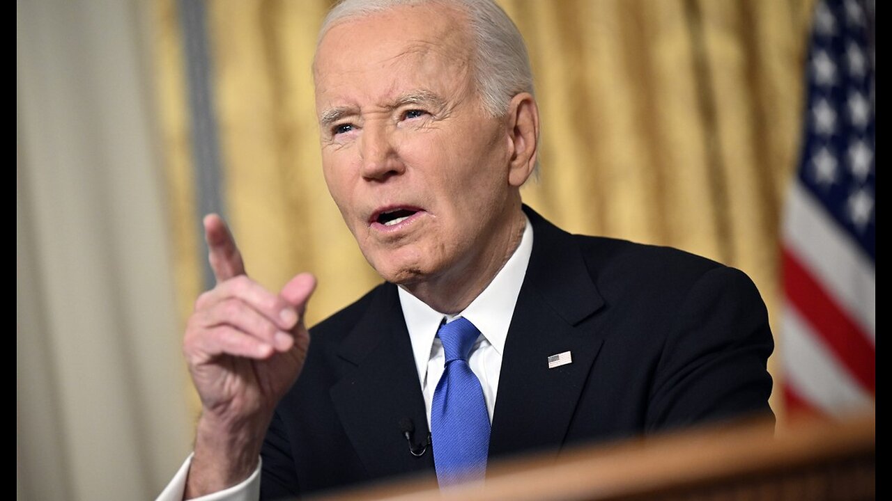 House GOP Calls 5 More Top Biden Aides to Testify About Former President's Cognitive Decline