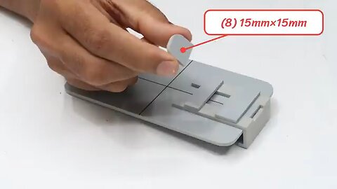 Mobile Stand