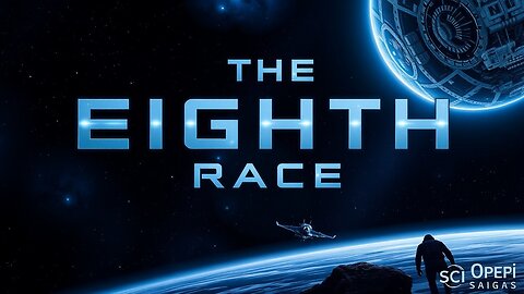 The Eighth Race ™ Trailer 4/8