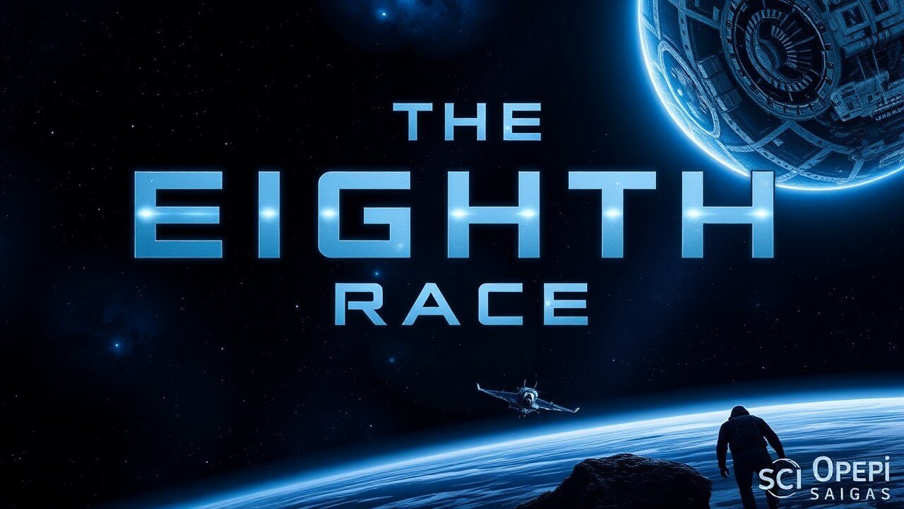 The Eighth Race ™ Trailer 4/8