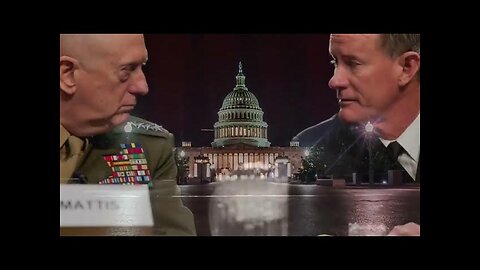 What is the 'Shadow Government'? ShadowGate, Millie Weaver