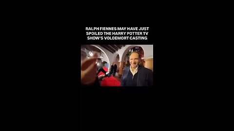 Cillian Murphy will play Voldemort in HBO's new Harry Potter series