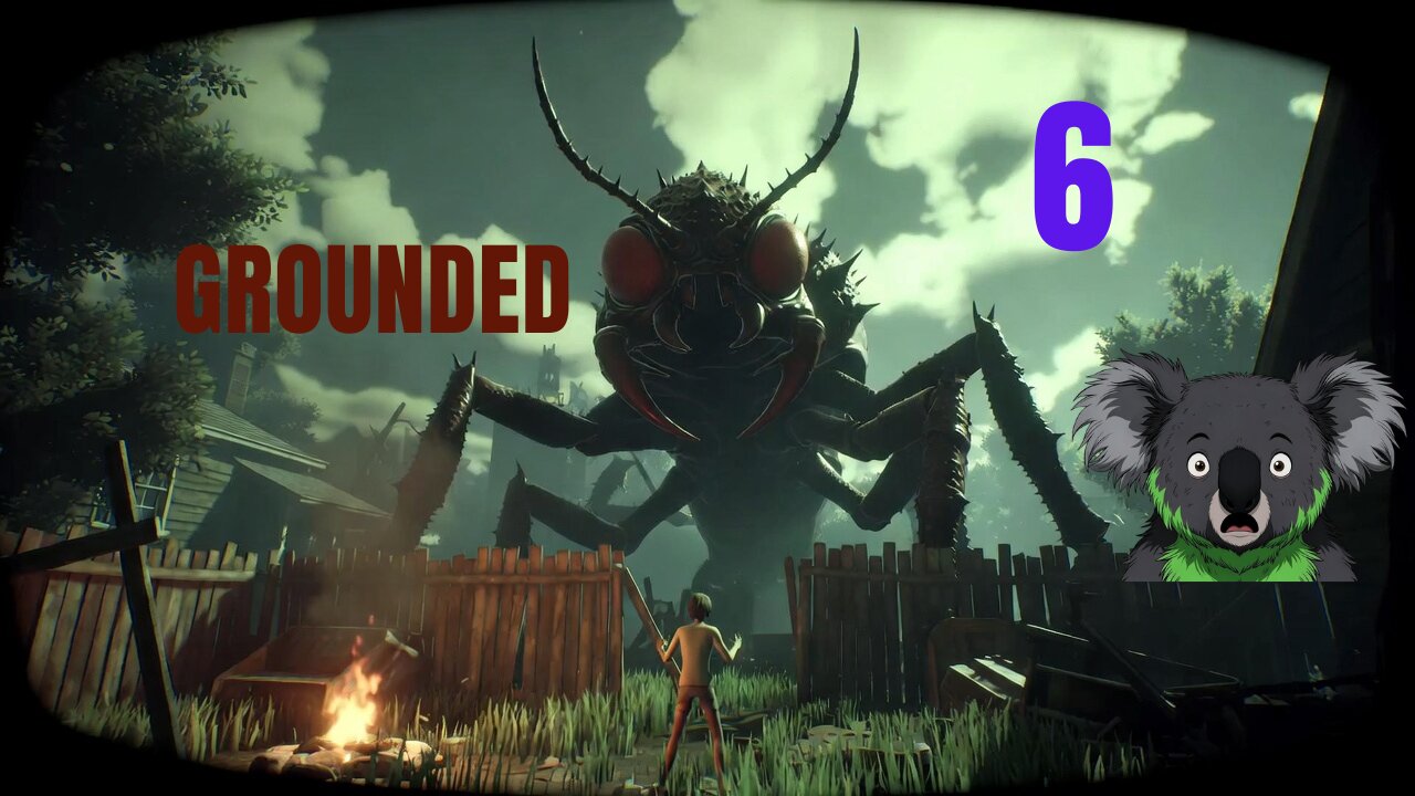 Tiny Kid, Big Problems