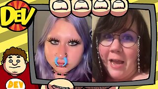 Tiktok Tuesday: Pokimane Edition