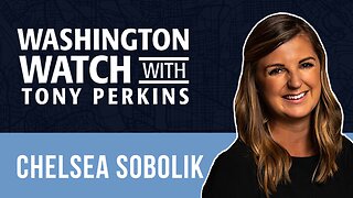 Chelsea Sobolik Sounds the Alarm on the Crisis of Ukraine’s Stolen Children