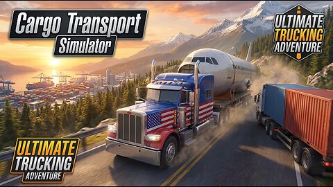 Cargo Transport Simulator