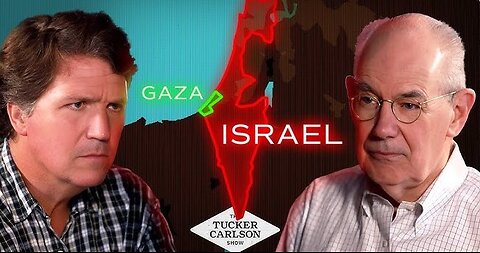 Palestine: The Silent Genocide Backed by the West? | Mearsheimer Speaks