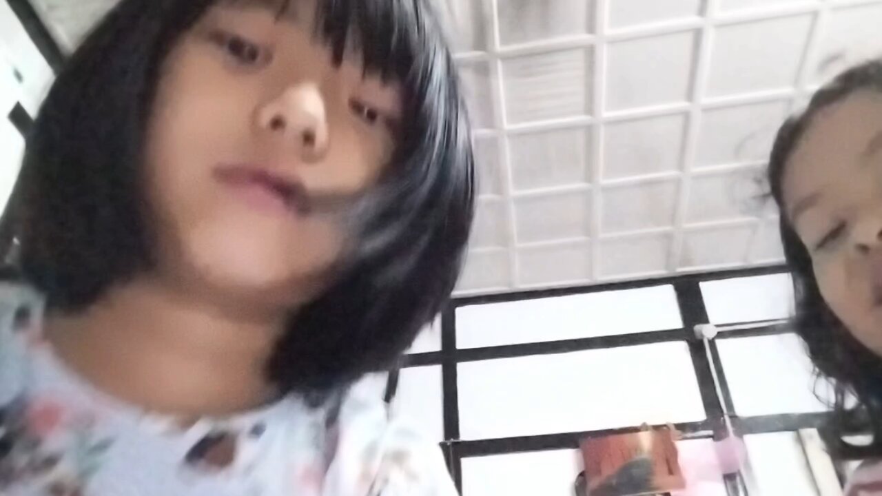 Very first vlog