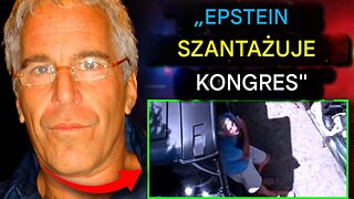 Izrael publikuje dowody na to, że Epstein żyje i szantażuje polityków: „Pizzagate jest prawdą”