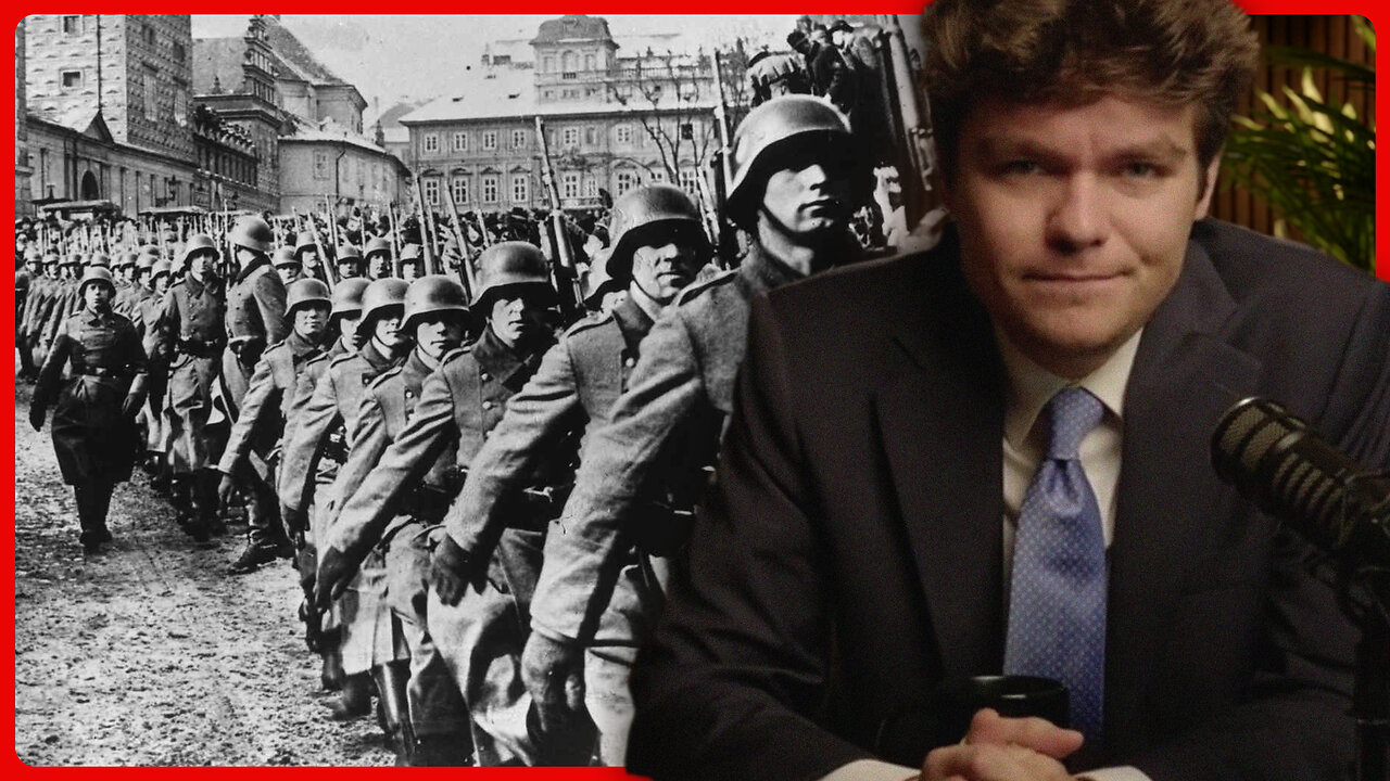 It’s Time To Demythologize Hitler and The Holocaust