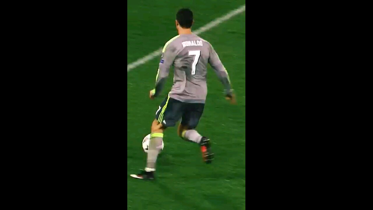 CR7 Crostiano ronaldo 😱