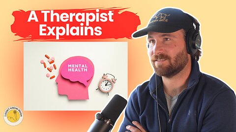 What People Get Wrong About Mental Health Treatment