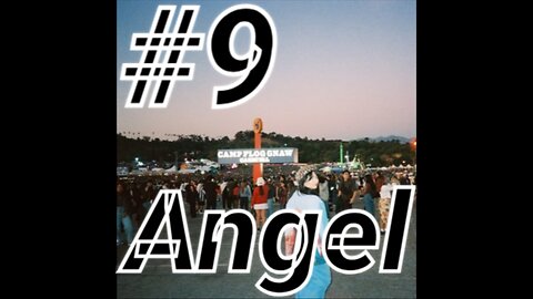 #9 - Angel