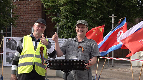 Die guten Nazis von heute! BRD #Gutmenschen