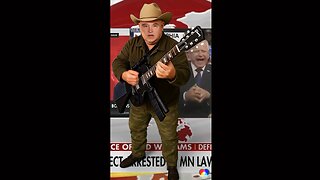 Parody🎵“Tampon Tim – ‘No King’ Killer’s Confession” 🎸🎙️🔥
