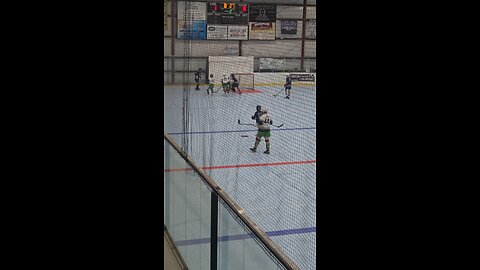 stopping the play #hockey #dekhockey #hockeyhighlights
