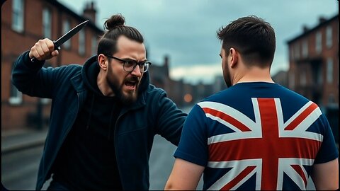 These Leftists will try to equivocate, lie and deflect when it comes to these Pakistani groomers