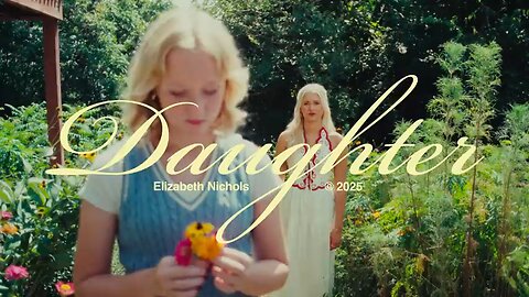 Daughter song