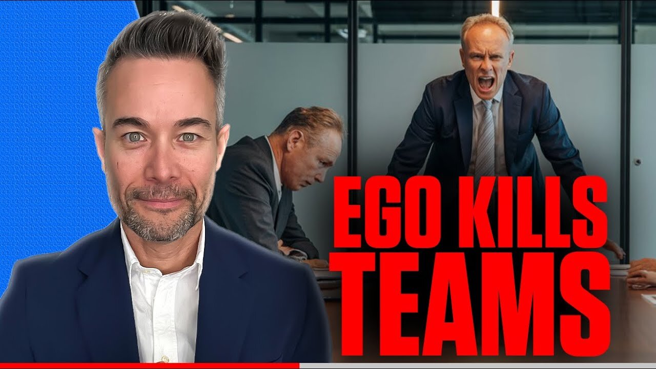 How to Be the Teammate Everyone Respects