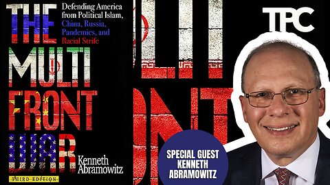 Multi Front WW3 | Kenneth Abramowitz (TPC #1,807)