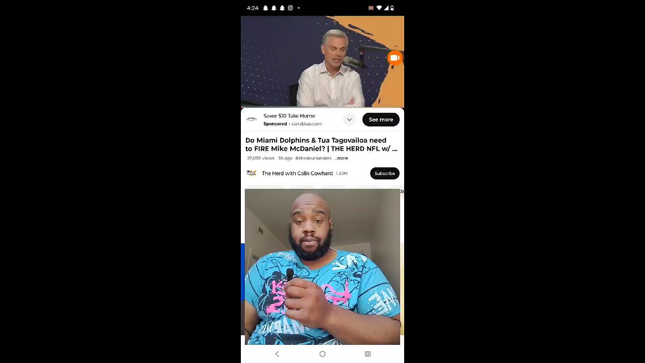 Do Miami Dolphins & Tua need to Fire Mike McDaniel