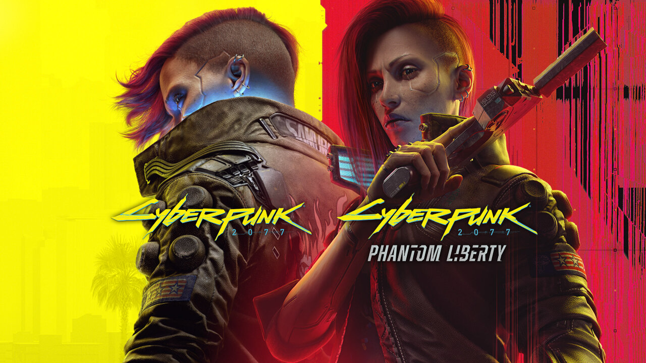 [ 15 ] CetXn plays Cyberpunk 2077