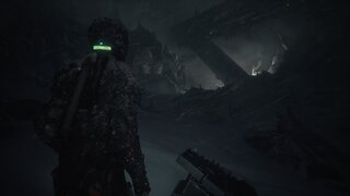 The Callisto Protocol, Playthrough, New+ Game, pt.6