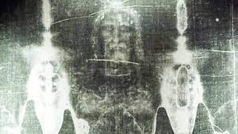 Jeremiah Johnston: Shroud of Turin, Dead Sea Scrolls, & Attempts to Hide Historical Proof of Jesus