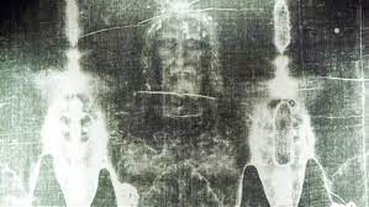 Jeremiah Johnston: Shroud of Turin, Dead Sea Scrolls, & Attempts to Hide Historical Proof of Jesus