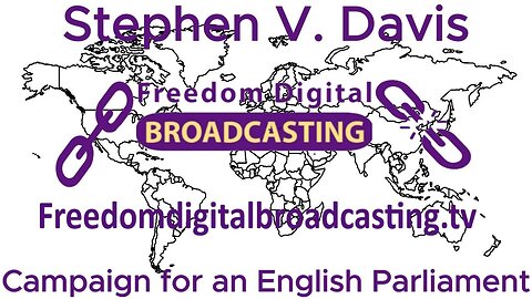 Campaign for an English Parliament