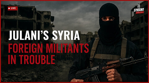 Made in the Empire’s Lab: The Truth About Syria’s Revolution | Syriana Analysis