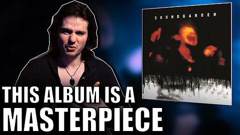 Soundgarden’s Superunknown Album Review: What Makes it So Awesome?