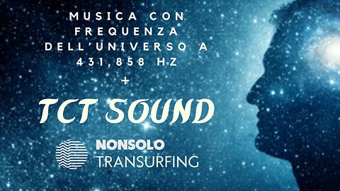 TRI SOUND TEST 432hz