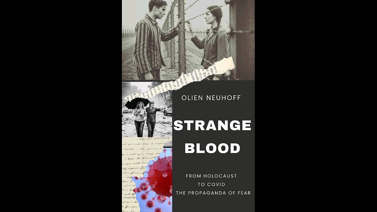 The Truth Table EP 96 with Olien Neuhoff