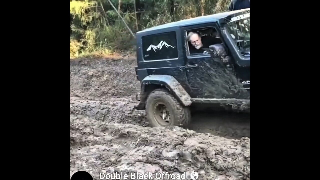 Your Car Might Be Cool... But Can It Pull Off This Insane Stunt!