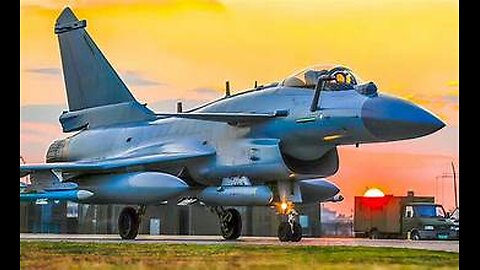 ⚡CONFIRMED China To Send J-10C Fighter Jets To Iran🌎Earth Changes News Channel July 9th🙏🏻