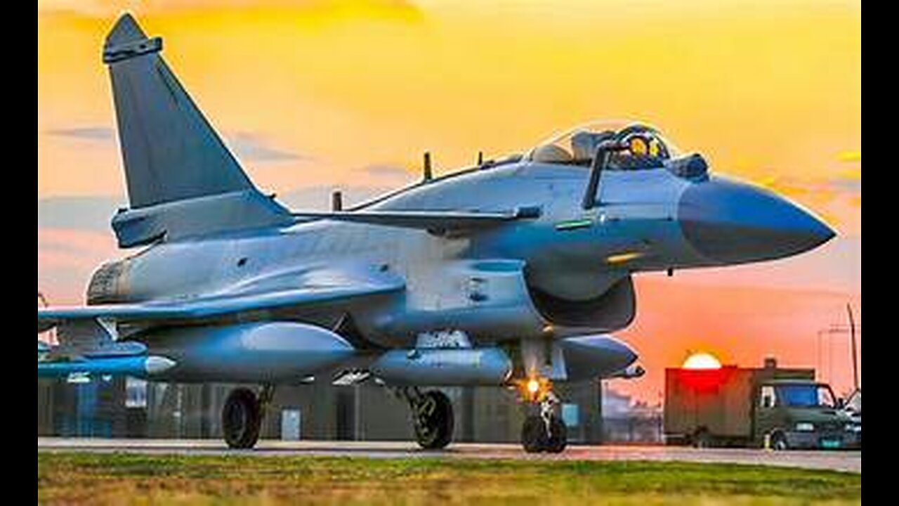 ⚡CONFIRMED China To Send J-10C Fighter Jets To Iran🌎Earth Changes News Channel July 9th🙏🏻