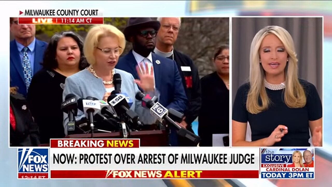 McEnany: The facts of this case are SHOCKING