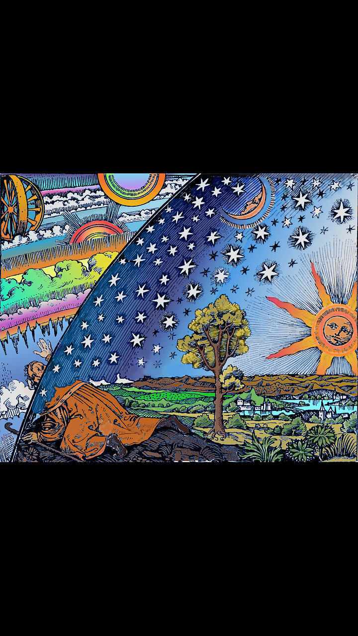 Sample Proofs Of Flat Earth & Dome