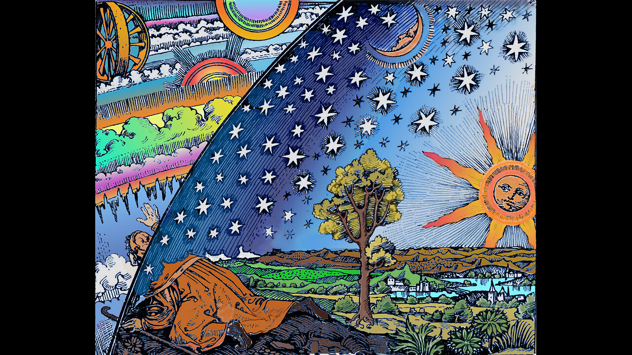 Sample Proofs Of Flat Earth & Dome