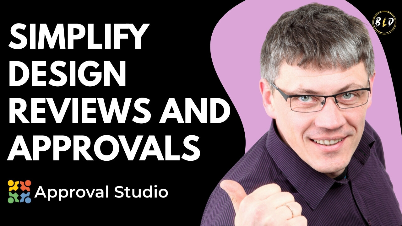 Design, Revise & Approve with Ease | Approval Studio Lifetime Deal