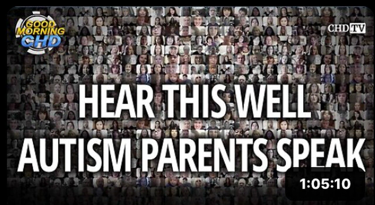 "Insightful Voices: Autism Parents Share Their Experiences and Perspectives"
