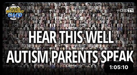 "Insightful Voices: Autism Parents Share Their Experiences and Perspectives"