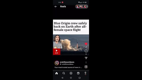 The Space Ritual