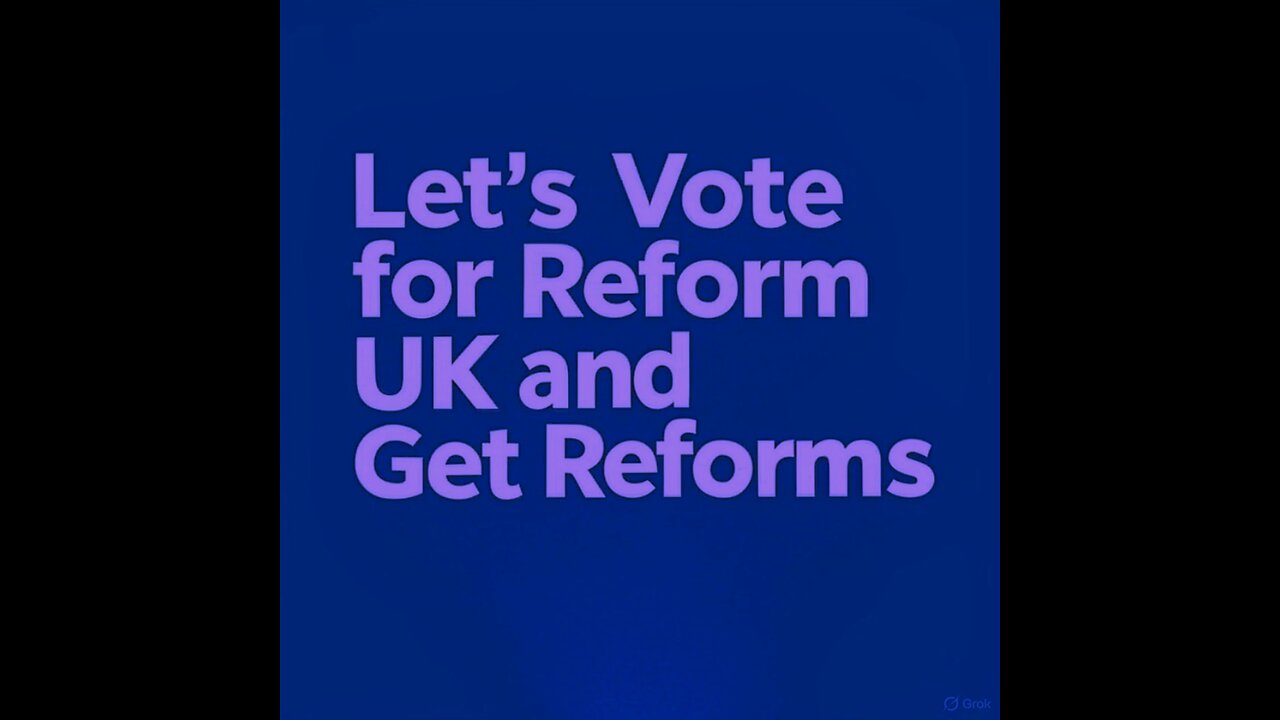 Reform UK