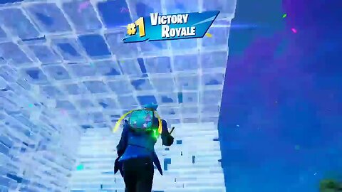 Trio Victory Royale